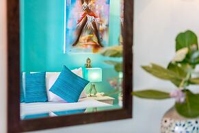 Hacienda Fisherman's Village Koh Samui