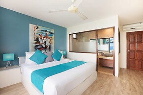 Hacienda Fisherman's Village Koh Samui