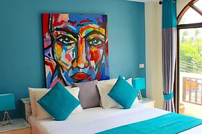 Hacienda Fisherman's Village Koh Samui