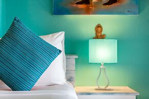 Hacienda Fisherman's Village Koh Samui