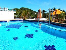 Hacienda Fisherman's Village Koh Samui