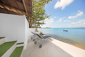 Hacienda Fisherman's Village Koh Samui