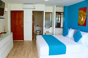 Hacienda Fisherman's Village Koh Samui