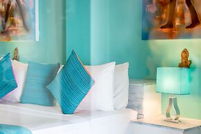 Hacienda Fisherman's Village Koh Samui