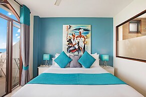 Hacienda Fisherman's Village Koh Samui