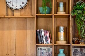 Hacienda Fisherman's Village Koh Samui