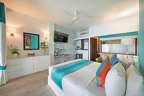 Hacienda Fisherman's Village Koh Samui