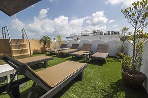 Hacienda Fisherman's Village Koh Samui