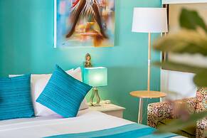 Hacienda Fisherman's Village Koh Samui