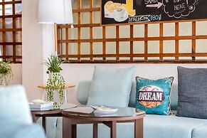 Hacienda Fisherman's Village Koh Samui