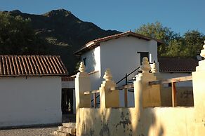 Hacienda de Molinos