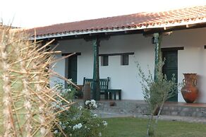 Hacienda de Molinos