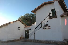 Hacienda de Molinos