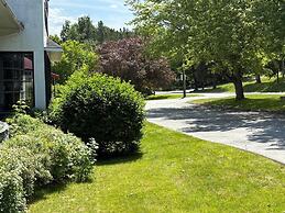 Motel La Paysanne