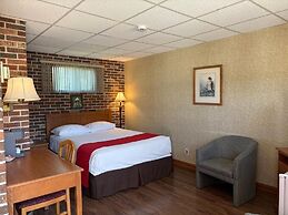 Motel La Paysanne
