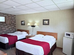 Motel La Paysanne