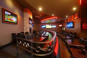 Century Casino & Hotel Edmonton