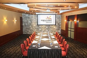 Century Casino & Hotel Edmonton