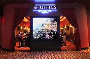 Century Casino & Hotel Edmonton