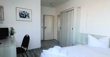 Central-Hotel Tegel