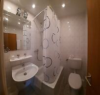 Central-Hotel Tegel