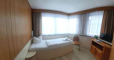 Central-Hotel Tegel