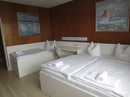 Central-Hotel Tegel