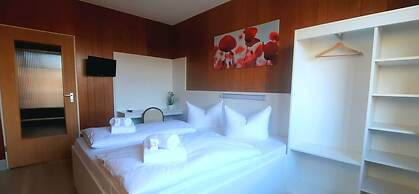 Central-Hotel Tegel