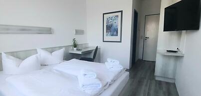 Central-Hotel Tegel