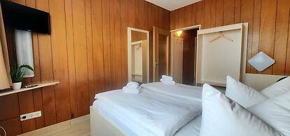 Central-Hotel Tegel