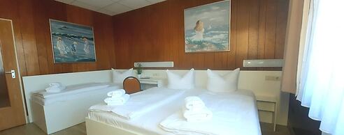 Central-Hotel Tegel