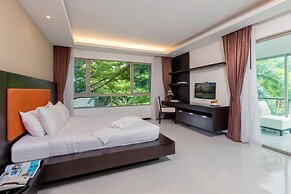 The Regent Phuket Serviced Apartment Kamala Beach