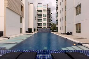 The Regent Phuket Serviced Apartment Kamala Beach
