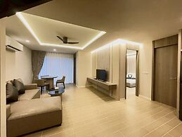 The Regent Phuket Serviced Apartment Kamala Beach