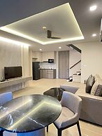 The Regent Phuket Serviced Apartment Kamala Beach