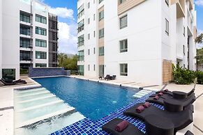 The Regent Phuket Serviced Apartment Kamala Beach