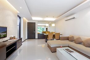 The Regent Phuket Serviced Apartment Kamala Beach