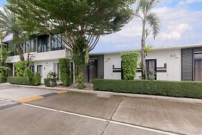 The Regent Phuket Serviced Apartment Kamala Beach