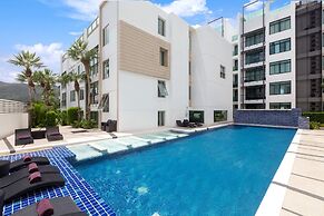 The Regent Phuket Serviced Apartment Kamala Beach