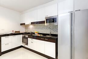 The Regent Phuket Serviced Apartment Kamala Beach