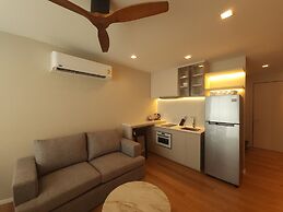 The Regent Phuket Serviced Apartment Kamala Beach