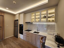 The Regent Phuket Serviced Apartment Kamala Beach