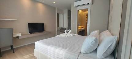 The Regent Phuket Serviced Apartment Kamala Beach