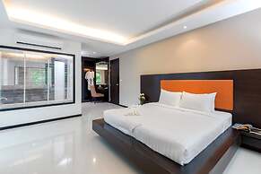 The Regent Phuket Serviced Apartment Kamala Beach