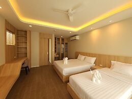 The Regent Phuket Serviced Apartment Kamala Beach