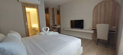 The Regent Phuket Serviced Apartment Kamala Beach