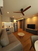 The Regent Phuket Serviced Apartment Kamala Beach