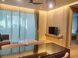 The Regent Phuket Serviced Apartment Kamala Beach