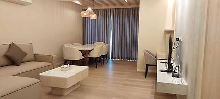 The Regent Phuket Serviced Apartment Kamala Beach