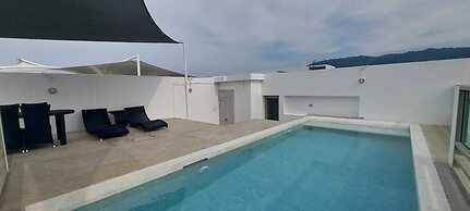 The Regent Phuket Serviced Apartment Kamala Beach